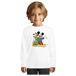 bluzka-swiateczna-dziecieca-koszulka-myszka-mickey-pluto-128-134-prezent