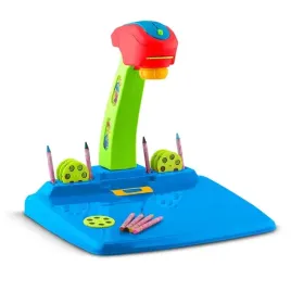 projektor-do-nauki-rysowania-rzutnik-ricokids-36-slajdow-i-12-kredek