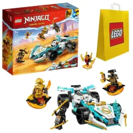 klocki-lego-ninjago-71791-moc-zanea-colea-wyscigowka-spinjitzu-nowe-torba