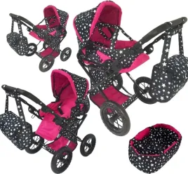 wozek-dla-lalek-spacerowka-gondola-3w1-duze-kola