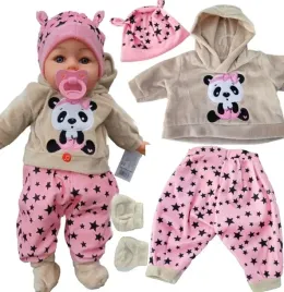 ubranko-dla-lalki-45cm-bobas-ciuszki-komplet-dla-laleczki-dziewczynki-panda