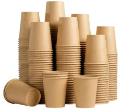 kubki-papierowe-do-kawy-napojow-jednorazowe-kraft-brazowe-250ml-50-sztuk