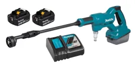 makita-aku-myjka-cisnieniowa-lxt-18v-24-bar-2x5ah-bl1850-dc18rc-dhw180z