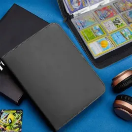 900-slotow-album-klaser-na-karty-kolekcjonerskie-ksiazka-z-kolekcja-kart