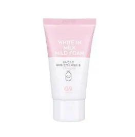 pianka-do-mycia-twarzy-z-kwasami-aha-i-bha-20-ml-white-in-milk-g9skin