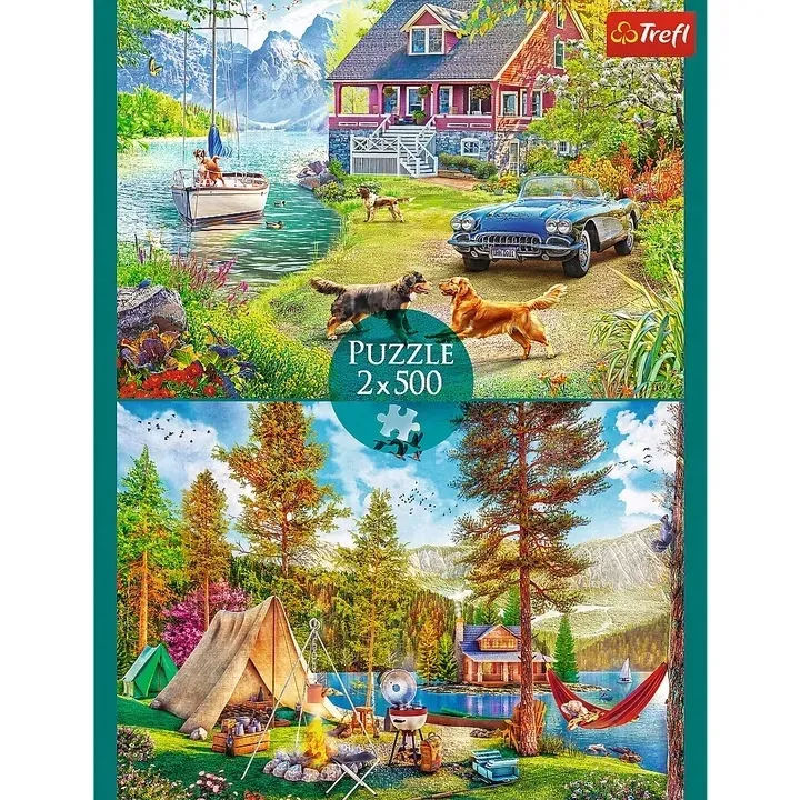 puzzle-2-x-500-letni-relax-trefl