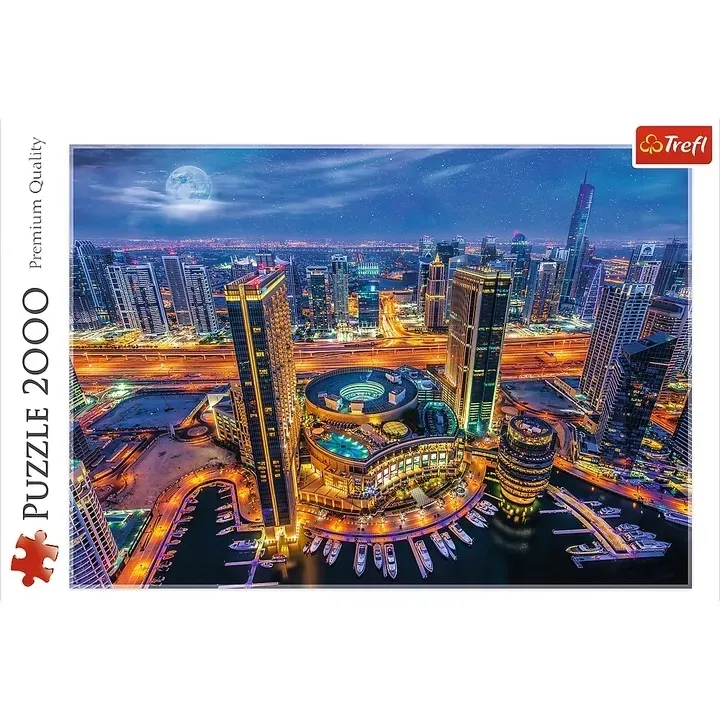 puzzle-2000el-swiatla-dubaju