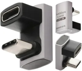 adapter-katowy-gniazdo-przejscie-usb-c-na-wtyk-usb-c-do-komputera-konsoli