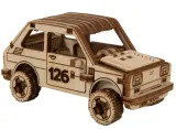 puzzle-3d-model-do-sklejania-typu-maluch-126p-stan-nowy