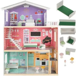 domek-dla-lalek-drewniany-duzy-xxl-willa-meble-mebelki-akcesoria-dla-dzieci