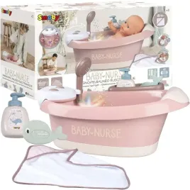 wanienka-do-kapieli-z-hydromasazem-prysznic-dla-lalek-baby-nurse-recznik
