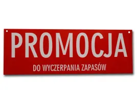 tablica-tabliczka-informacyjna-24x69-cm-promocja-do-wyczerpania-zapasow