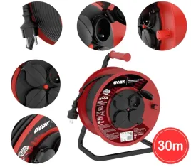 przedluzacz-bebnowy-4-gniazda-30m-3x15-czarny-ip44-pz-4z-st-m01952-acar