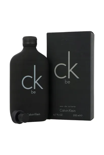 Calvin Klein Ck Be Edt 200ml
