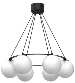 lampa-wiszaca-ballo-czarny-zloty-szklany-nowoczesne-oswietlenie-eleganckie