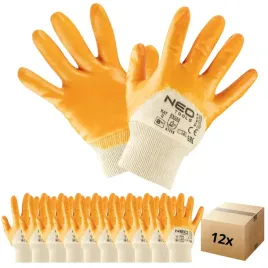 neo-tools-12x-rekawice-robocze-flanela-bawelniana-powlekana-8-97-631-8