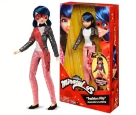 miraculous-lalka-biedronka-i-czarny-kot-fashion-flip-cekiny-marinette-50375