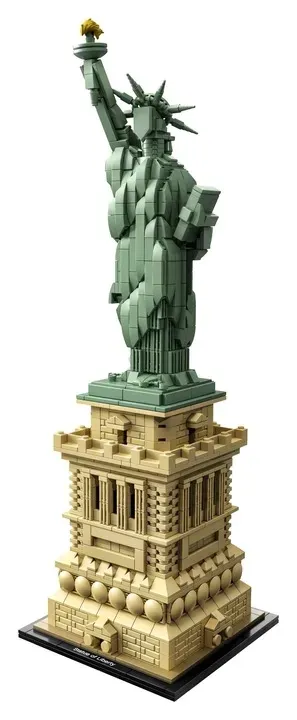 lego-architecture-statua-wolnosci-21042-stan-nowy