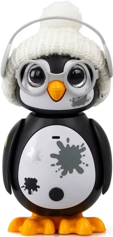 silverlit-mini-pingwin-czarny-si88640-stan-nowy