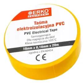 tasma-izolacyjna-19mm-20m-zolta-duza-erko-tpvc