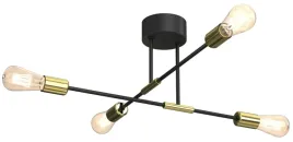lampa-sufitowa-flame-czarny-zloty-4xe27-efektowne-oswietlenie-salonu