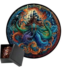 drewniane-puzzle-wooden-puzzle-statek-duzy-format-a3-180-el