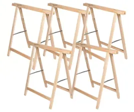 koziolek-podblatowy-nogi-pod-blat-koziolek-drewniany-roboczy-warsztatowy