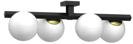 lampa-sufitowa-idris-czarny-zloty-luksusowy-akcent-na-sufit
