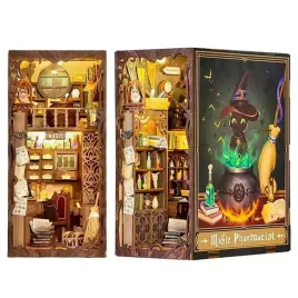 book-nook-diy-magiczna-apteka-cutebee-eliksiry-mikstury-czary-magia
