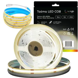 tasma-led-neon-cob-12v-10m-320-diod-4000k-biala-neutralna-homogeniczna-8mm