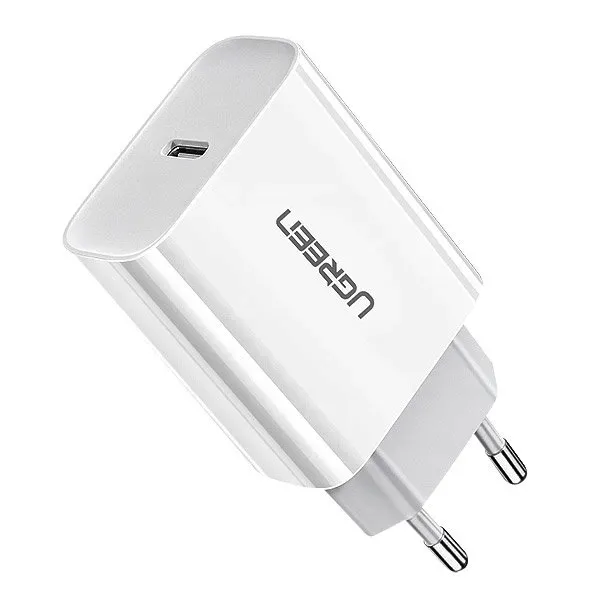 ugreen-ladowarka-sieciowa-20w-usb-c-pd