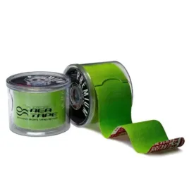 tasmy-kinesiotaping-rea-tape-premium-lime-tape-pro
