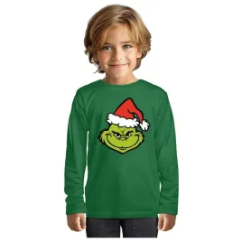 bluzka-swiateczna-dziecieca-koszulka-grinch-mikolaj-czapka-134-140-prezent