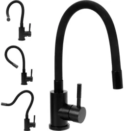 bateria-zlewozmywakowa-stojaca-czarna-elastyczna-flexible-fala-75775