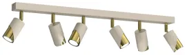 lampa-sufitowa-spot-shift-bezowy-zloty-elegancka-lampa-w-cieplych-odcieniac