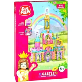 klocki-elefun-castle-zamek-ksiezniczki-c0231