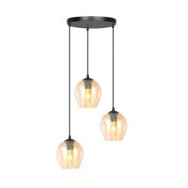 lampa-wiszaca-istar-3-bl-premium-miodowy-loft-klosz-bursztyn