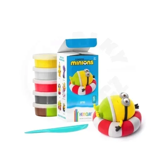 hey-clay-minionki-otto