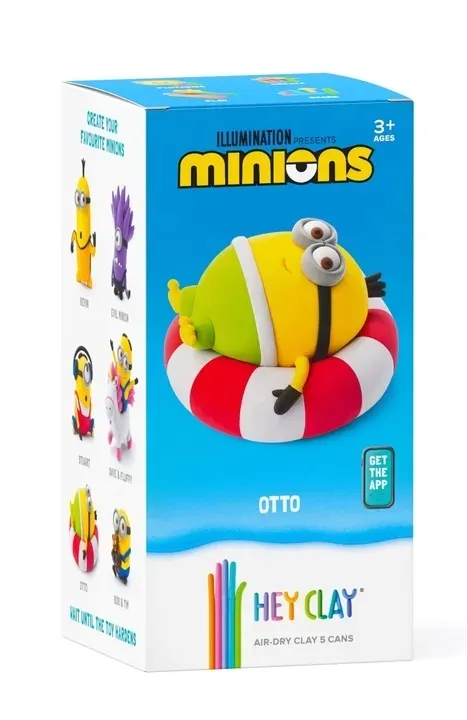 hey-clay-minionki-otto