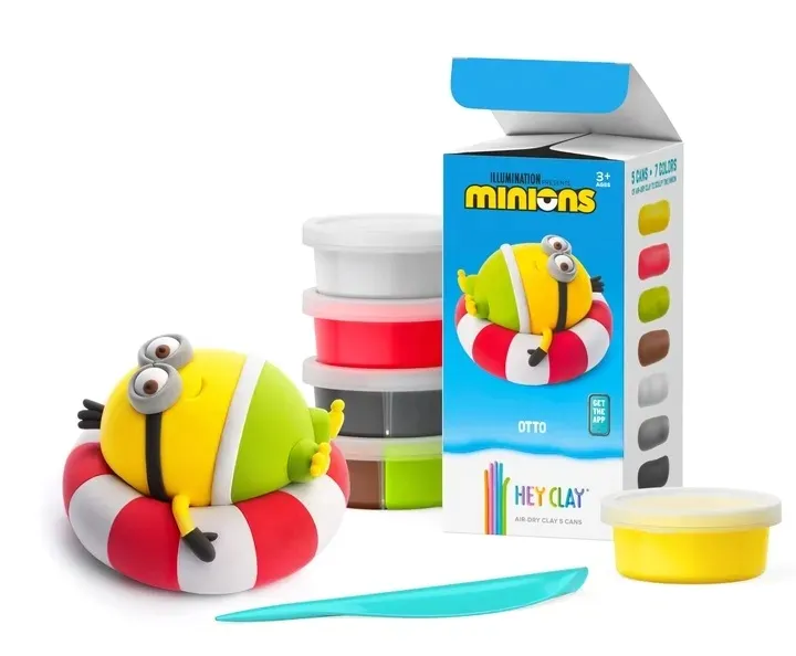 hey-clay-minionki-otto
