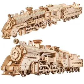 little-story-drewniane-puzzle-model-ukladanka-3d-diy-lokomotywa