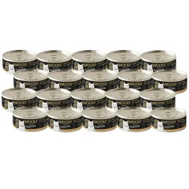 woolf-wild-cat-ultimate-can-sterilised-quail-pate-przepiorka-20pak-20x85g