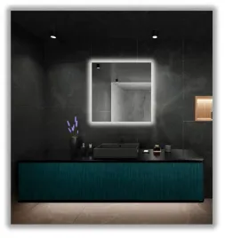lustro-podswietlane-led-60x60-wodoszczelnosc-ip65-kwadratowe