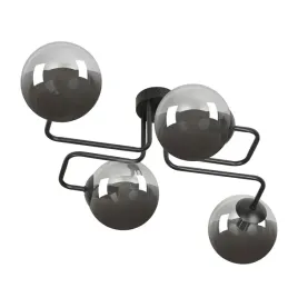 lampa-sufitowa-brendi-4-bl-grafit-loft-klosze-grafit-czarna