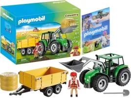 playmobil-duzy-traktor-z-ladowaczem-i-przyczepa-9317-katalog-z-plakatem