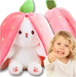 maskotka-krolik-pluszak-kroliczek-truskawka-przytulanka-pluszowy-mis-25-cm