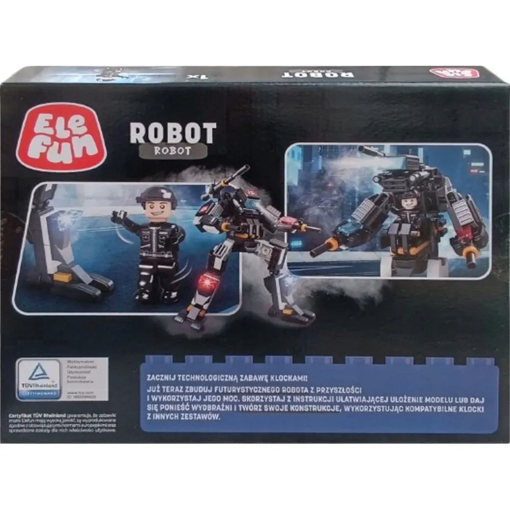 klocki-elefun-robot-8821elefun-robot-8821