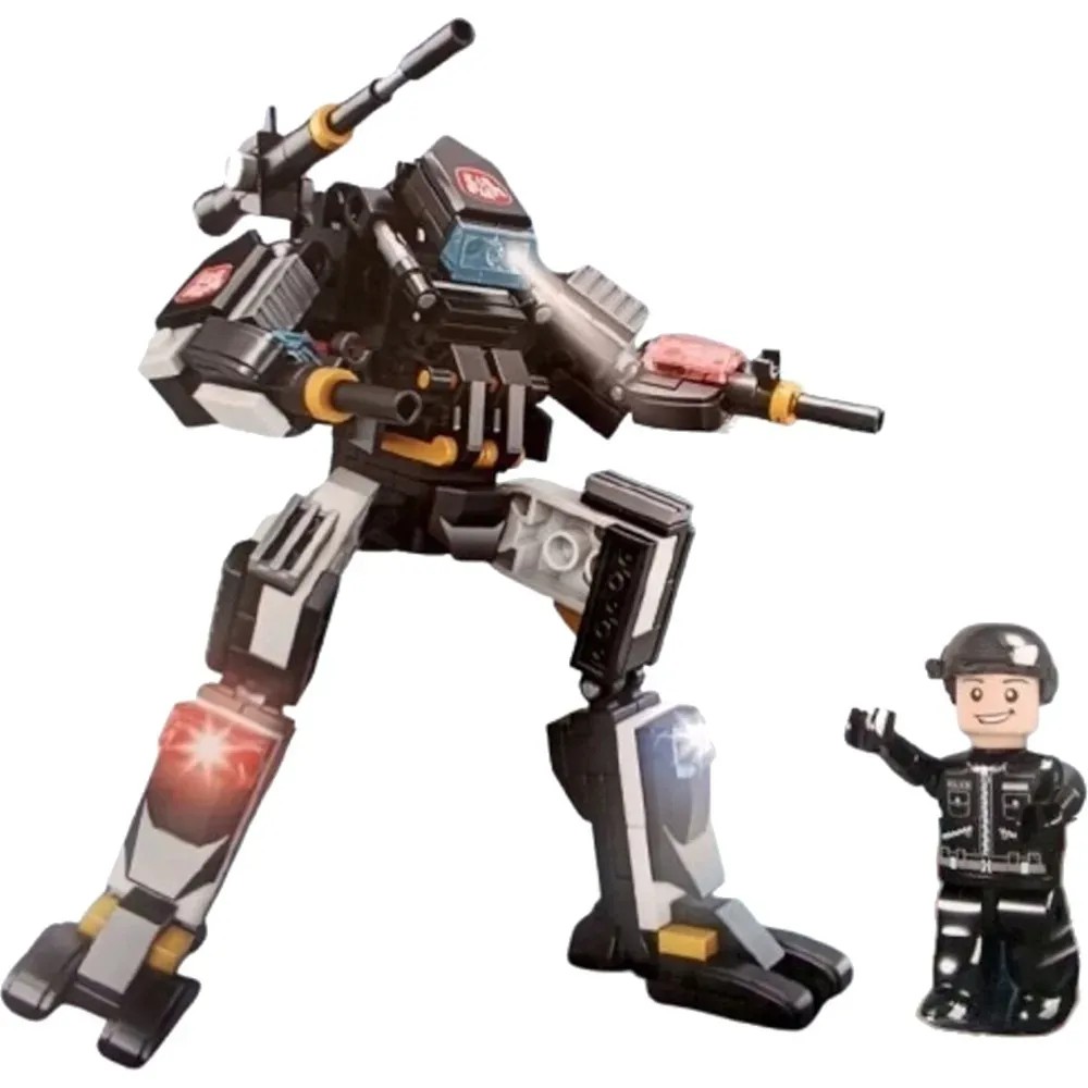 klocki-elefun-robot-8821elefun-robot-8821