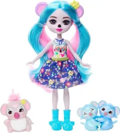 lalka-laleczka-enchantimals-glam-party-figurki-karalee-koala-mattel
