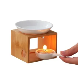 kominek-zapachowy-ceramiczny-do-aromaterapii-bambus-tealight-wzor-1